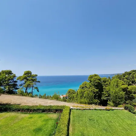 Apartment With Amazing Sea View *