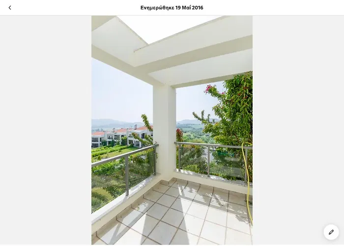 With Amazing Sea View * Κασσάνδρα