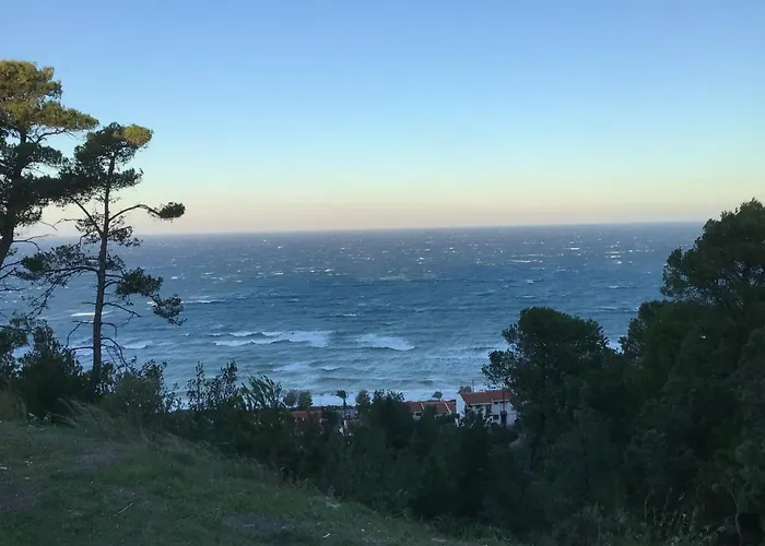 Διαμέρισμα With Amazing Sea View Κασσάνδρα