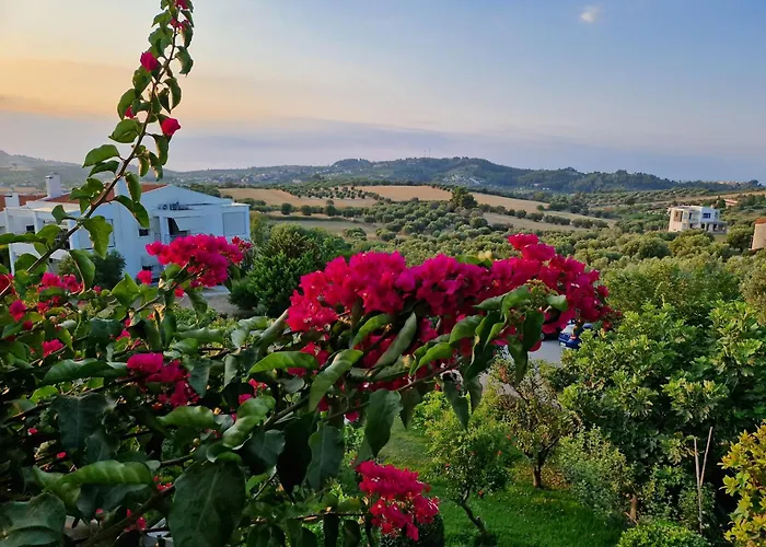 With Amazing Sea View * Κασσάνδρα